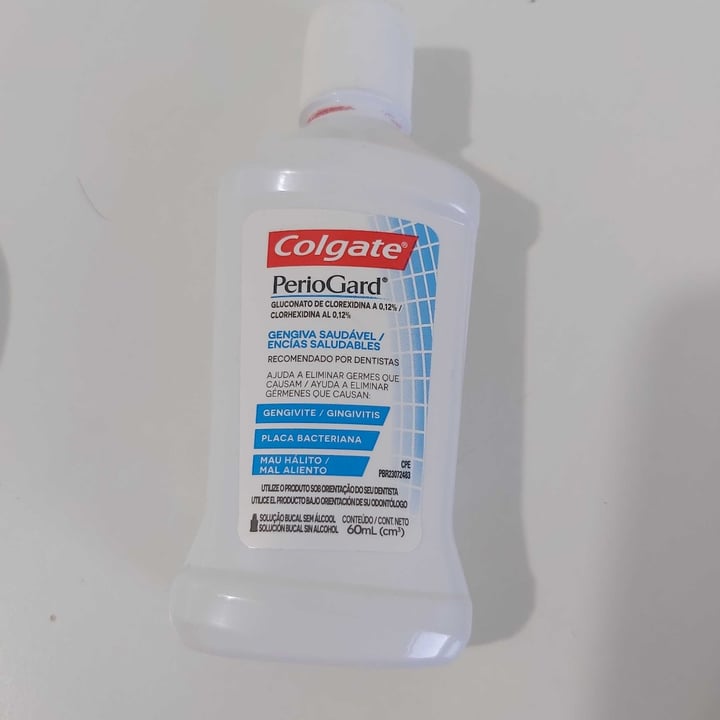 photo of Colgate Periogard shared by @raiaguirra on  25 Jun 2022 - review