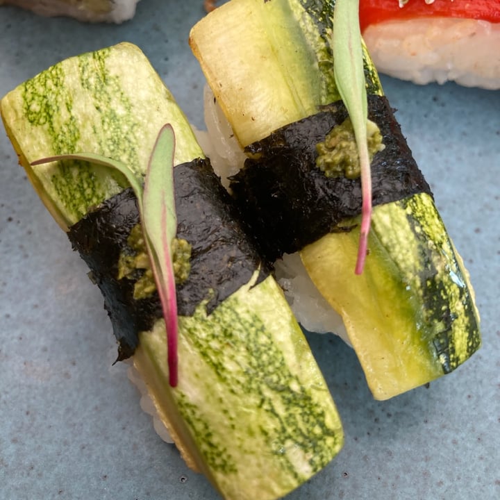 photo of Sushimar Jardins Sushi com Abobrinha shared by @balbinoleonardo on  19 Jun 2022 - review