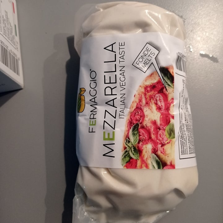 review photo of Fermaggio Mezzarella shared by @smartone76 on 29 Mar 2022 - review
