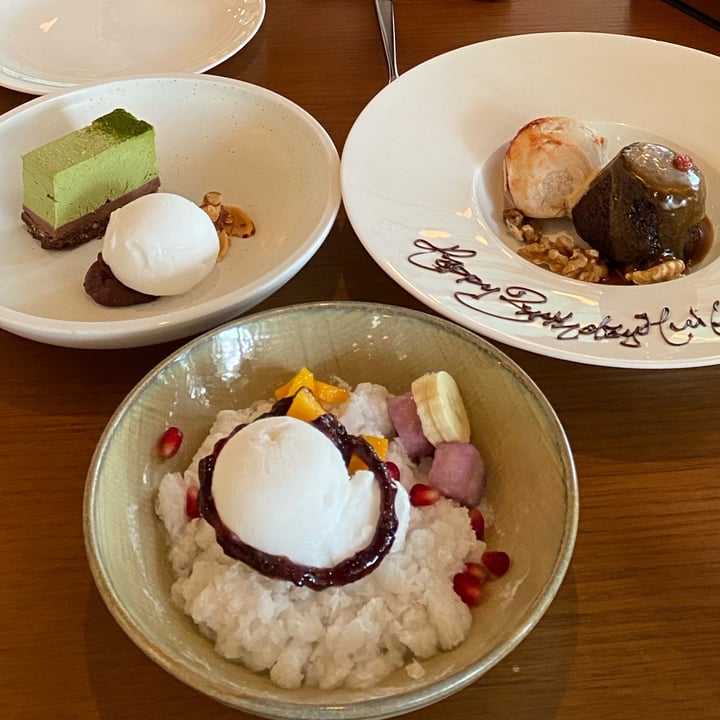photo of EMPRESS Plant Power Lunch Set shared by @erialc on  05 Jan 2022 - review