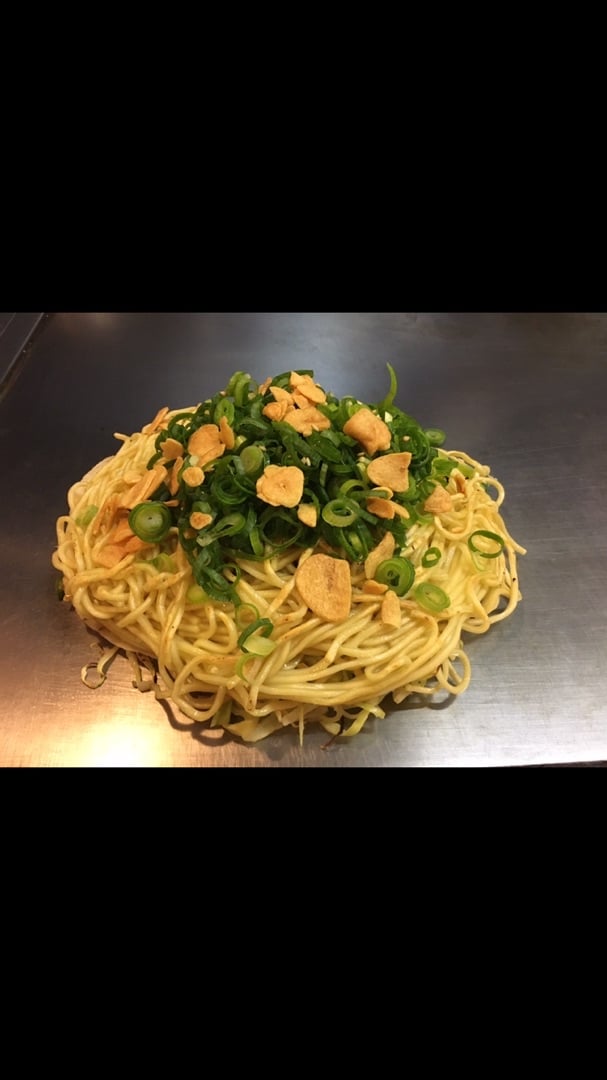 review photo of Hassei Okonomiyaki shared by @gracethegrouch on 29 Apr 2020 - review