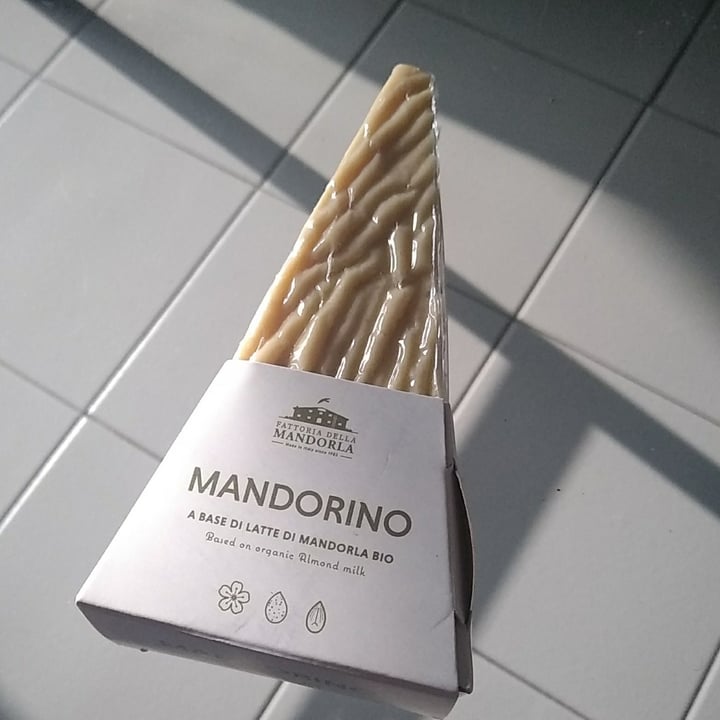 review photo of La fattoria della mandorla Mandorino shared by @platipo on 03 Apr 2022 - review