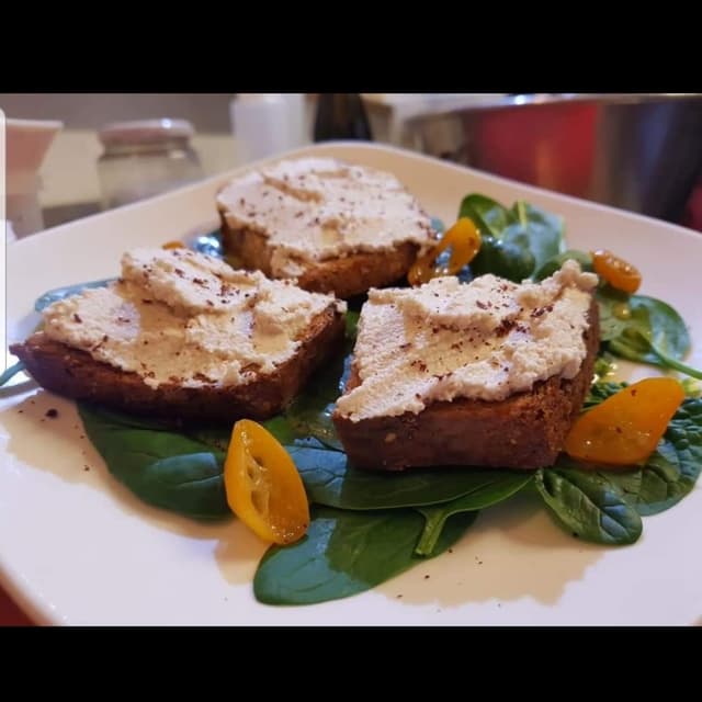 Photo of the dish “Crostini”