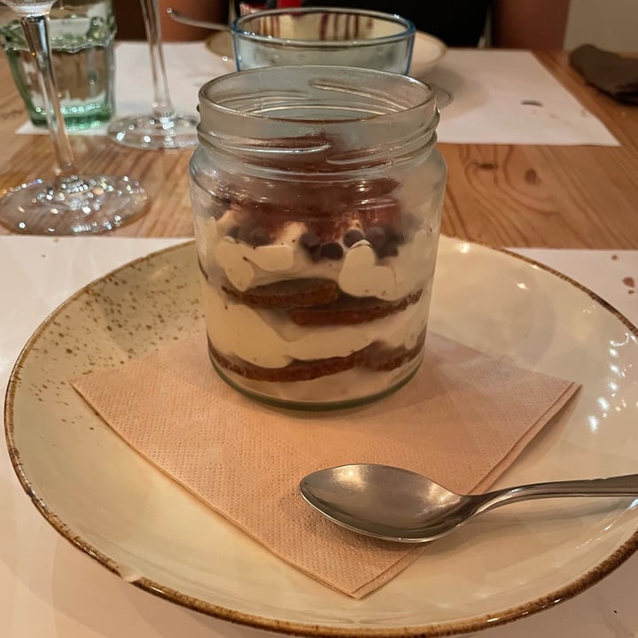 review photo of Nativa Ristorante cena vegan shared by @elenharley on 19 Jun 2022 - review