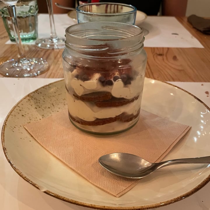 photo of Nativa Ristorante cena vegan shared by @elenharley on  19 Jun 2022 - review