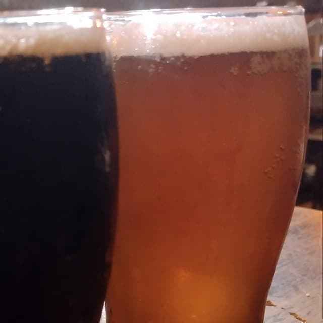 Photo of the dish “Cerveza Artesanal Rubia”