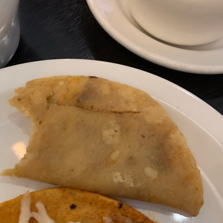 photo of My Cocina Grill empanadas shared by @iloveteady on  06 Sep 2022 - review