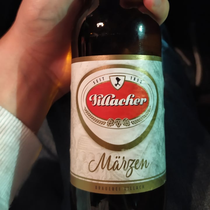 photo of Villacher Birra shared by @simomarchi on  19 Sep 2021 - review