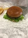 Greedy Cow Burger Co
