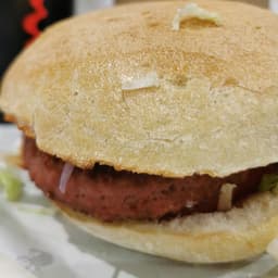 Mama burger