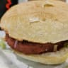 Mama burger