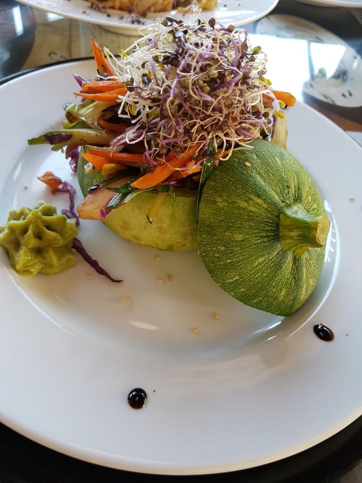 review photo of Bar Restaurante Joapira Calabacin shared by @forough on 07 Feb 2020 - review