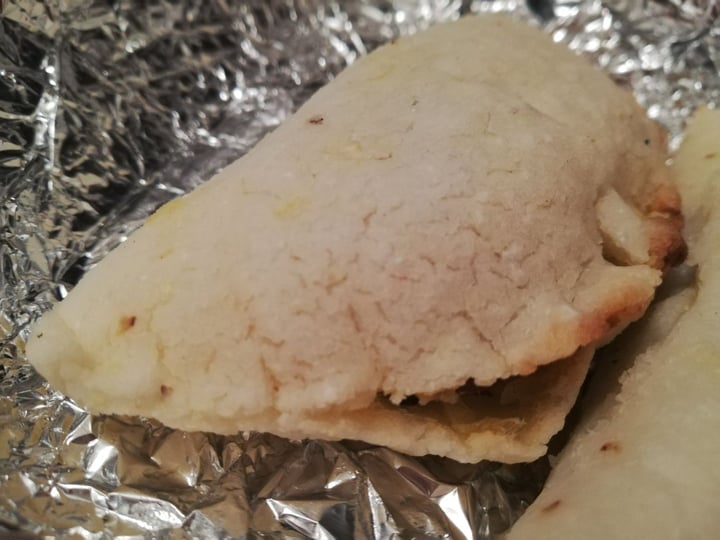 photo of Vegoto Fast Food Empanadas shared by @paulaca on  20 Sep 2019 - review