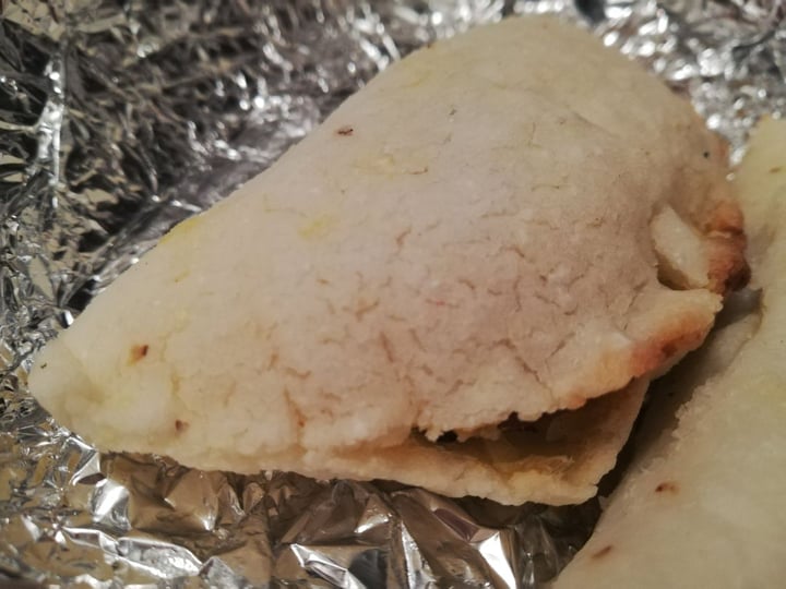 review photo of Vegoto Fast Food Empanadas shared by @paulaca on 20 Sep 2019 - review