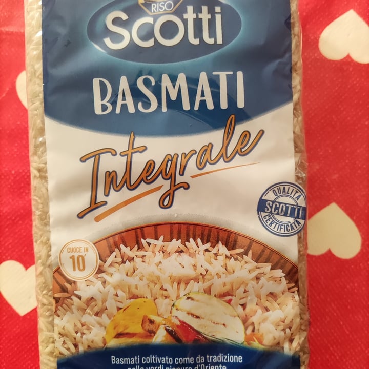 photo of Pam Riso basmati shared by @costantina on  27 Mar 2022 - review