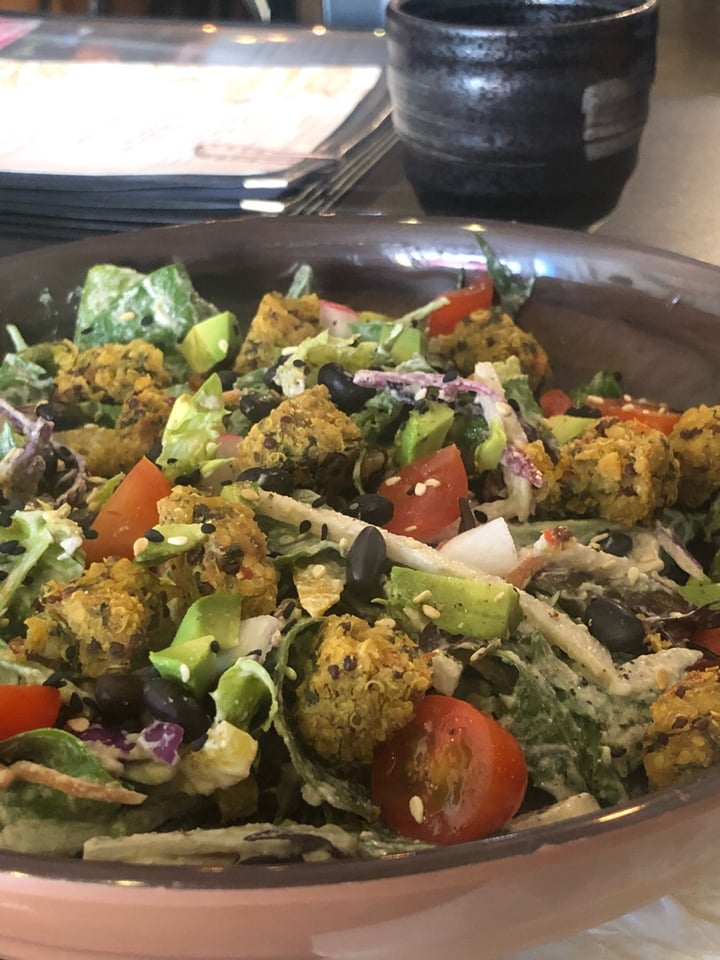 photo of Afterglow By Anglow Israeli Autumn Salad shared by @delphinesupanya on  11 Oct 2019 - review