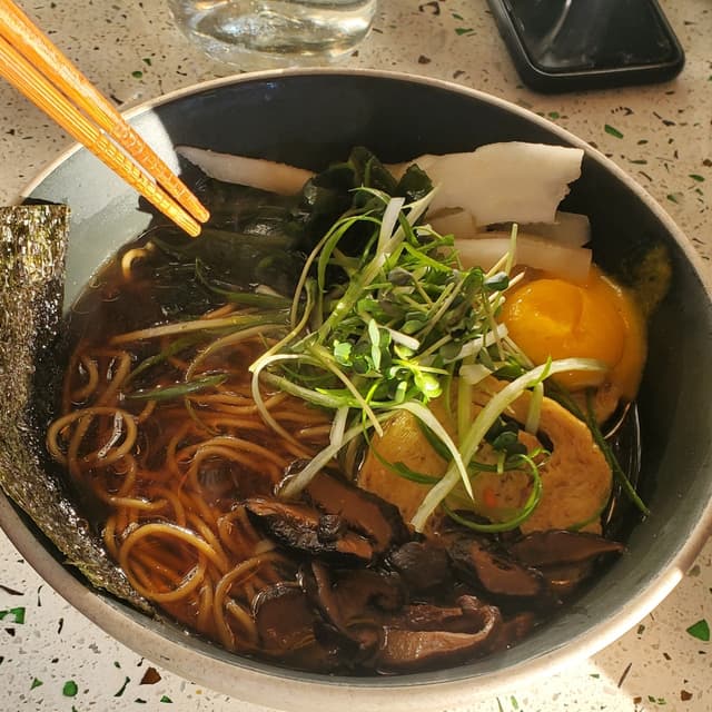 Photo of the dish “Karaage”