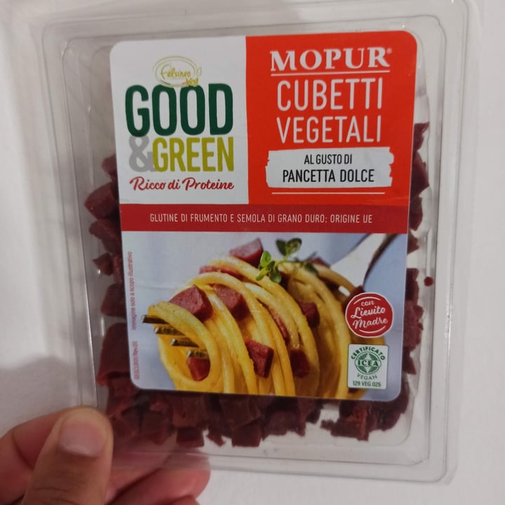 review photo of Felsineo Veg Cubetti Vegetali shared by @ste83 on 04 Sep 2022 - review