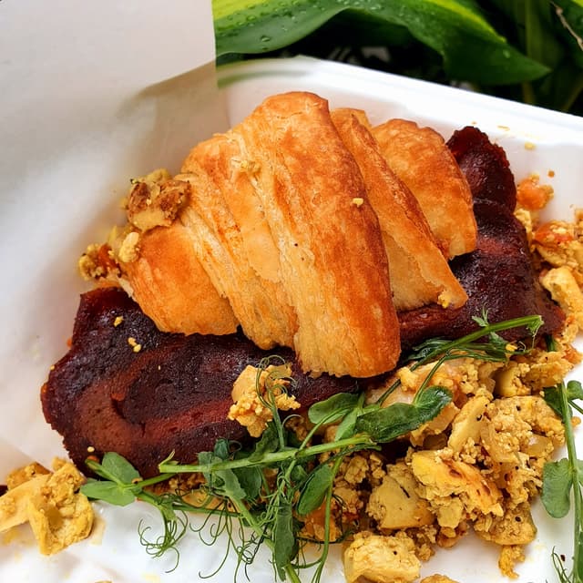 Photo of the dish “Drelio”