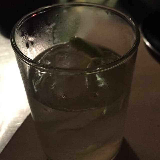 Foto del plato “Limonsoda”