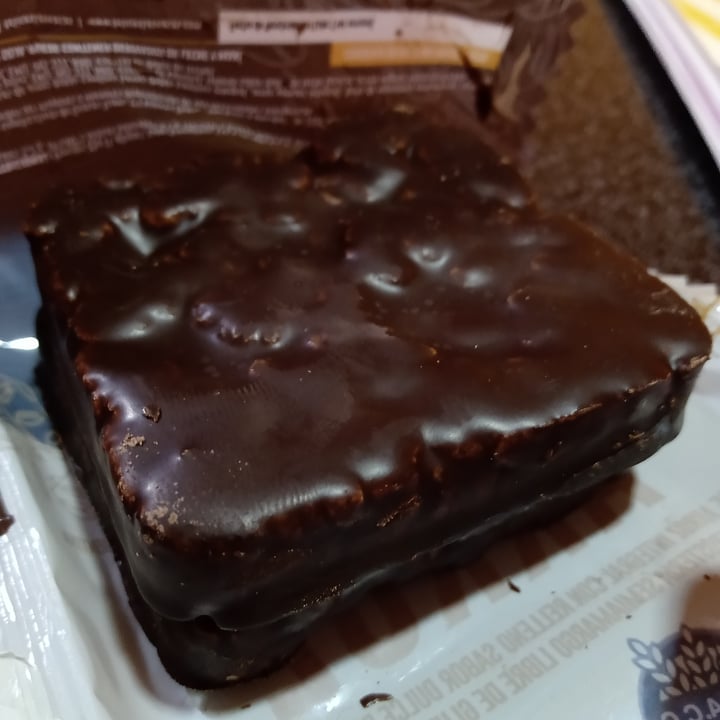 review photo of Felices Las Vacas Alfajor De Arroz shared by @luzantonella on 10 Mar 2021 - review