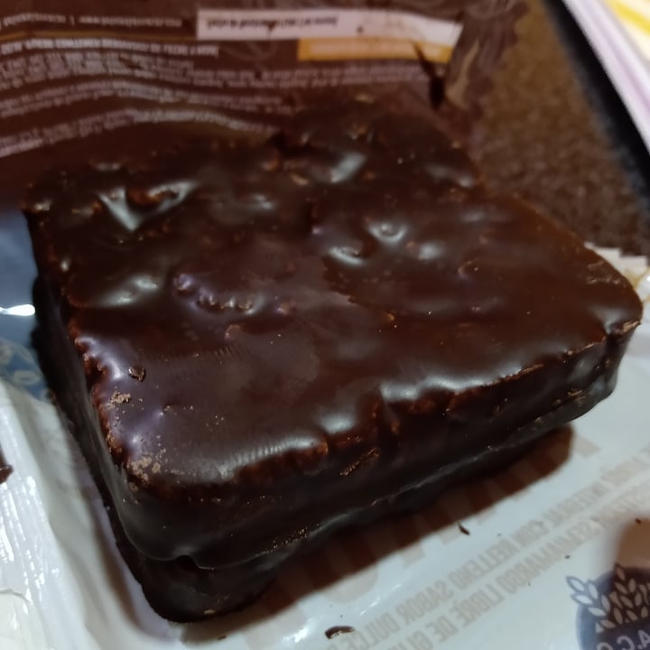 photo of Felices Las Vacas Alfajor De Arroz shared by @luzantonella on  10 Mar 2021 - review