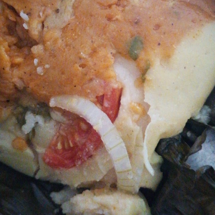 photo of Arsic Food Tamal Colado shared by @greensagittarius8 on  01 Feb 2021 - review
