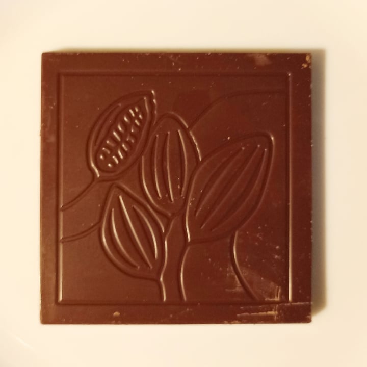 review photo of Cacao crudo cioccolato fondente bio banana shared by @haruchan on 28 Nov 2022 - review