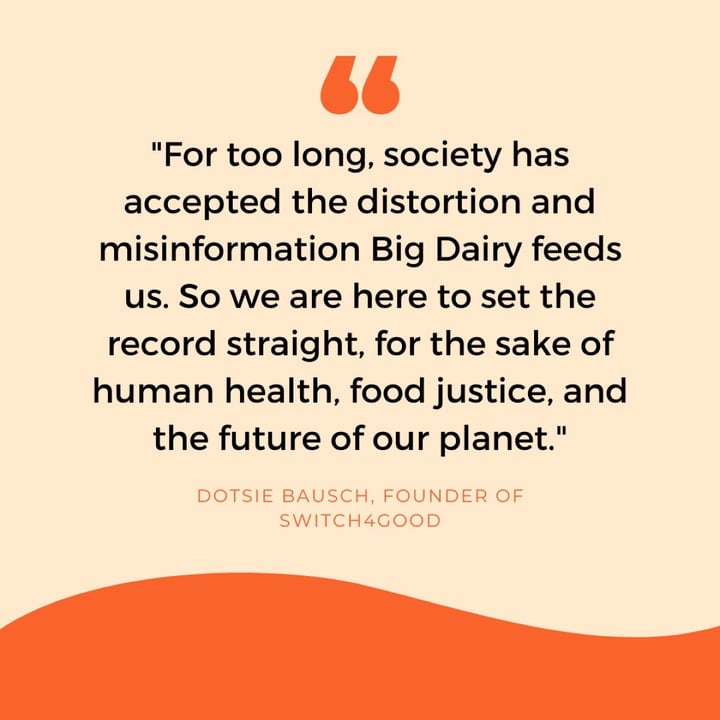 review photo shared by @switch4good on 29 May 2022 - post