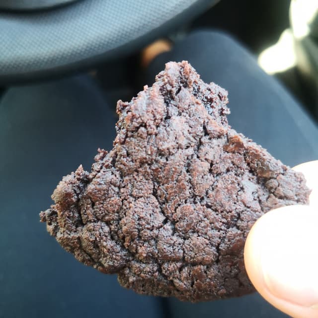 Photo of the dish “Chocolate brownie”