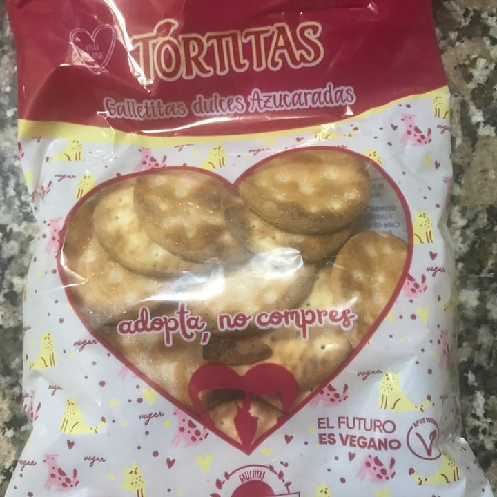 review photo of Un Rincón Vegano Tortitas shared by @soles on 23 Aug 2021 - review
