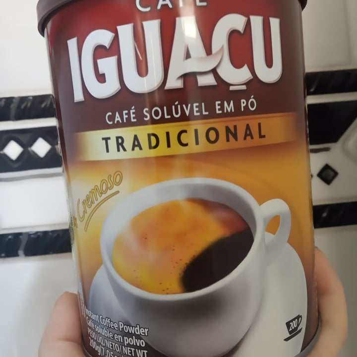 photo of iguacu café tradicional shared by @raissavalerius on  24 Dec 2021 - review
