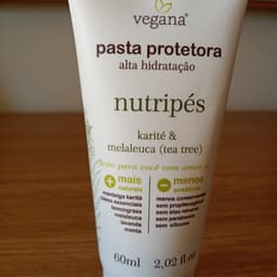 Nutripes