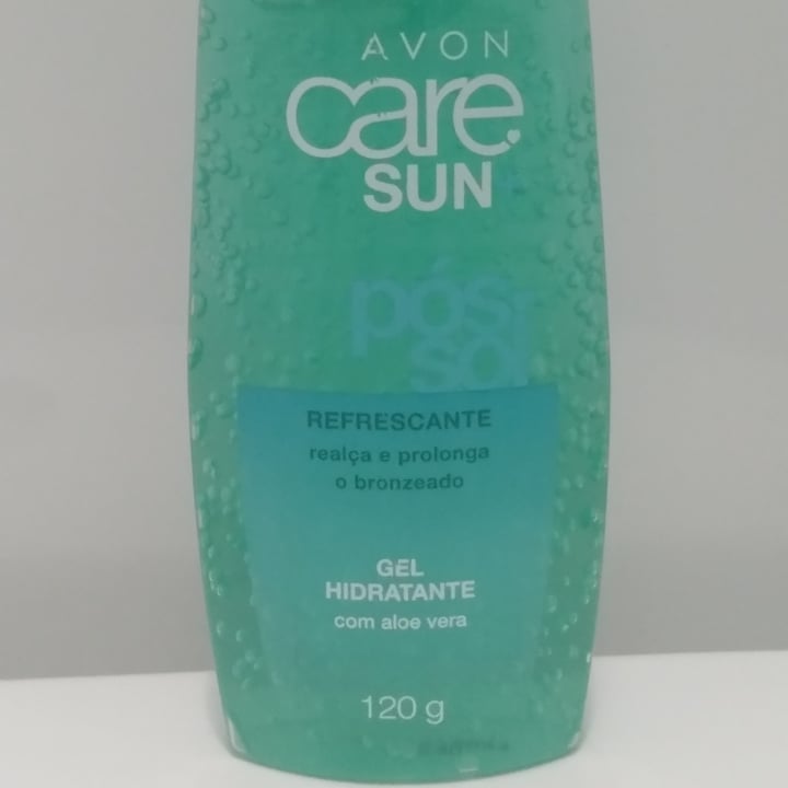 review photo of Avon Avon gel post solar shared by @annabia on 12 Dec 2021 - review