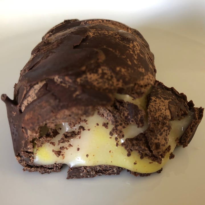 photo of The sassy vegan Vegan Cadbury egg shared by @karenasp on  28 Mar 2021 - review