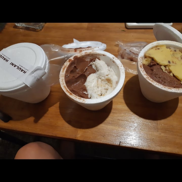 review photo of Haulani 1/4 kg helado shared by @melisatrucci on 25 Jan 2021 - review