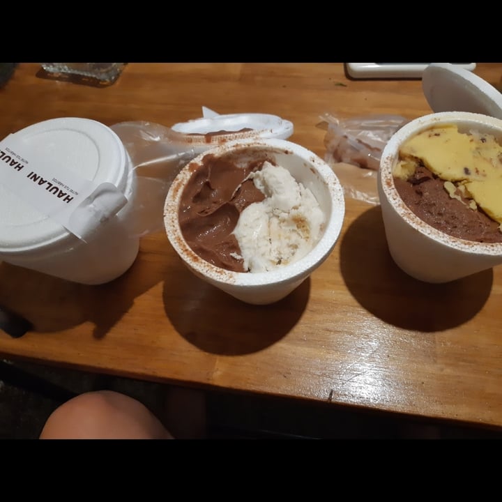 photo of Haulani 1/4 kg helado shared by @melisatrucci on  25 Jan 2021 - review