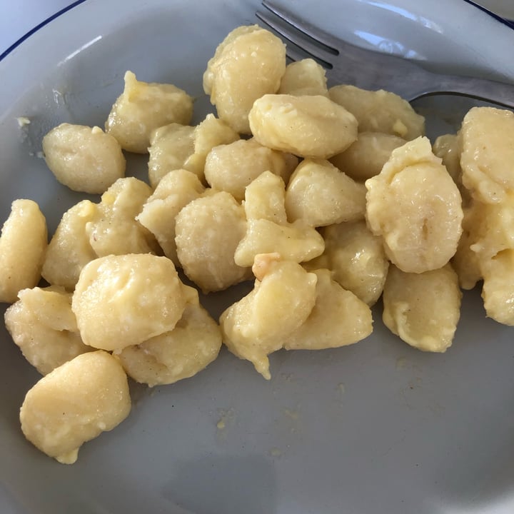 photo of Il Pastaio Gnocchi di patata shared by @beardandjays on  15 Nov 2022 - review