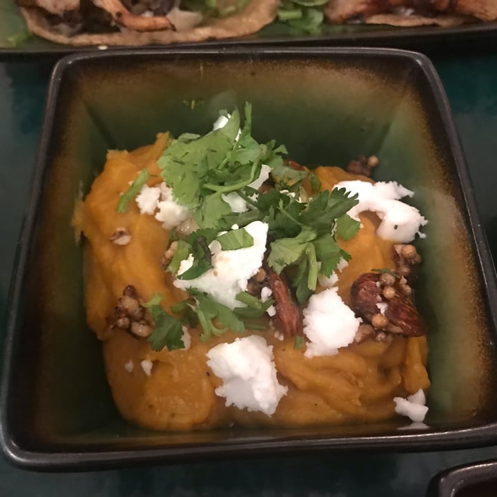 review photo of B.BETTER Sweet Potatoes Puré shared by @marbracco on 10 Nov 2022 - review