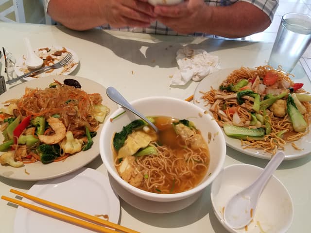 Photo of the dish “Mixed vegetable”