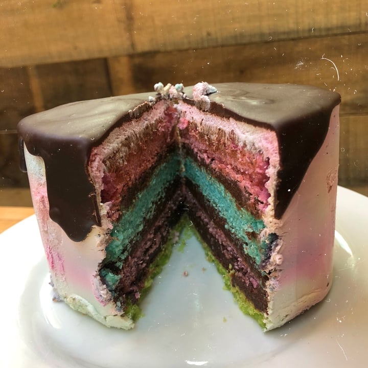 review photo of Pani PANI´S Pride shared by @agoslo on 25 Aug 2021 - review