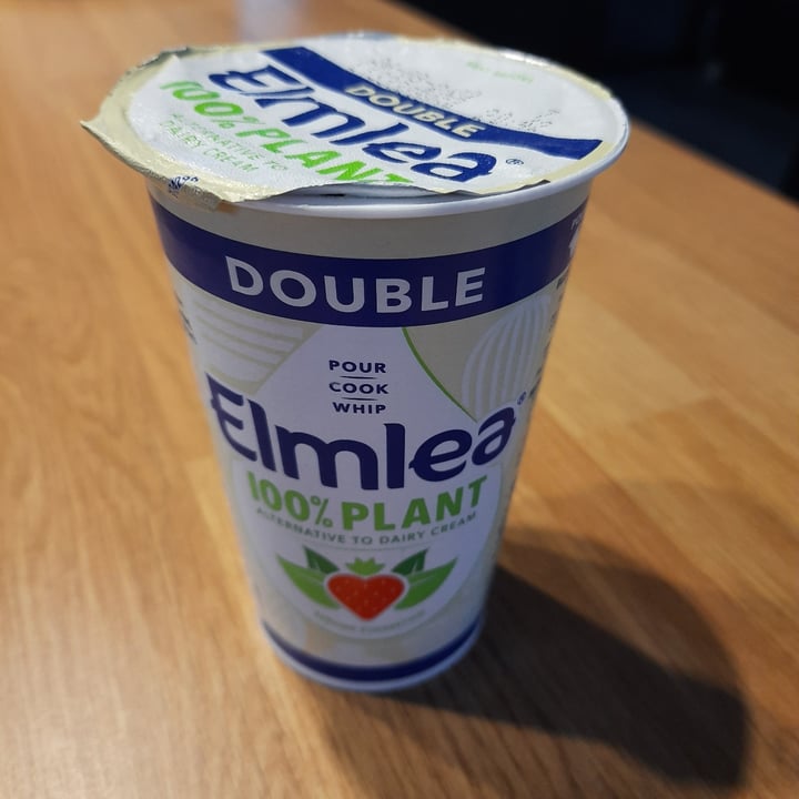 photo of Elmlea Double Cream shared by @tjlh607 on  07 Jan 2022 - review