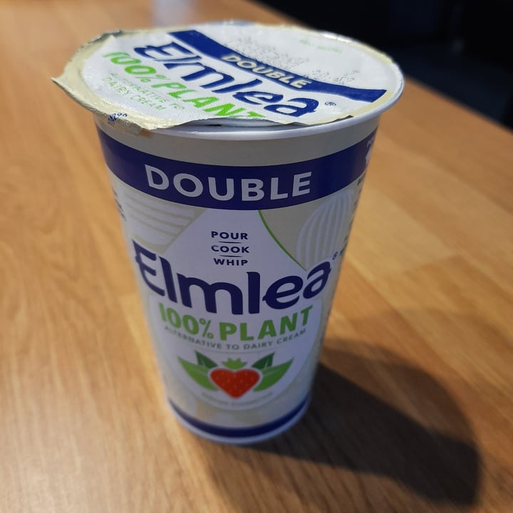 review photo of Elmlea Double Cream shared by @tjlh607 on 07 Jan 2022 - review
