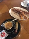 Chocolateria San Churro