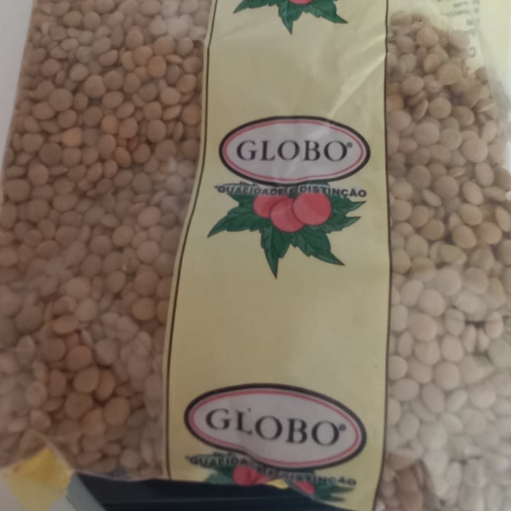 review photo of Globo Lentilhas Verdes shared by @aleehramoss on 16 Apr 2022 - review