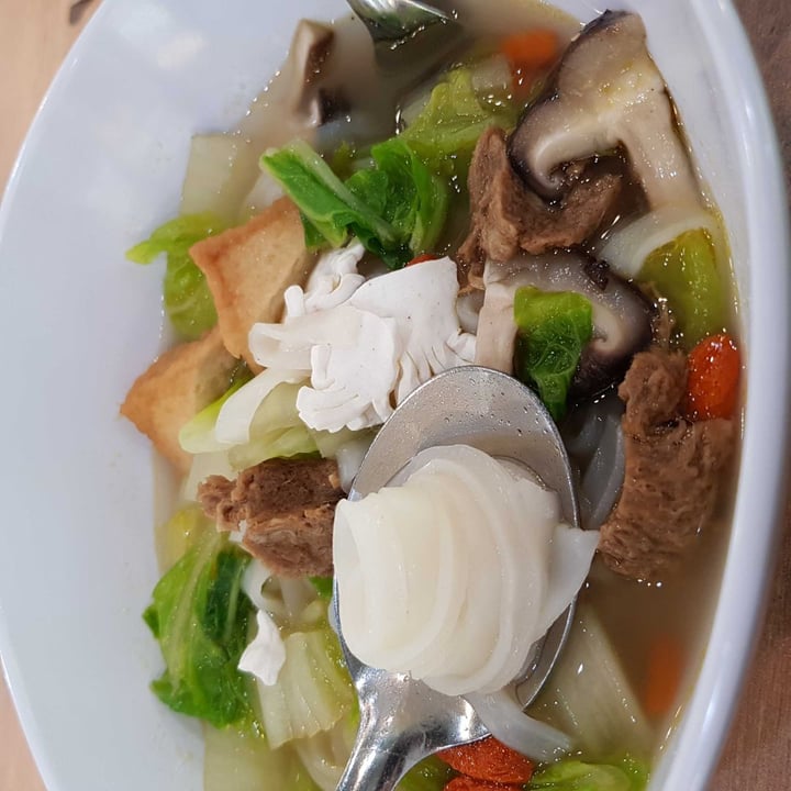 photo of Verimix Hot Broth Horfun shared by @jolo2004 on  12 Apr 2019 - review