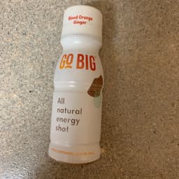 Go big