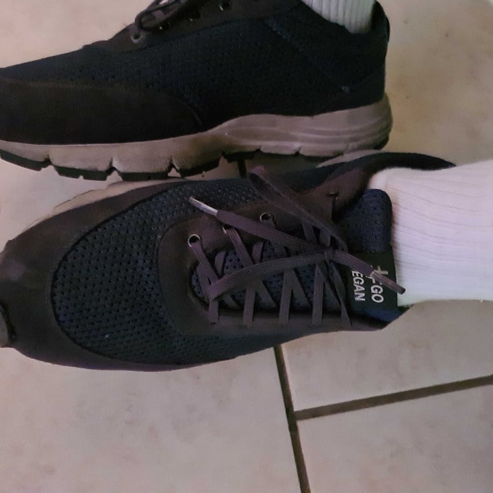 photo of ahimsa Shoes shared by @fabiochaves on  17 Apr 2022 - review