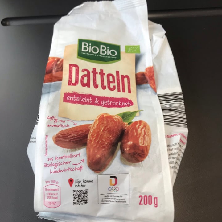 photo of BioBio Datteln shared by @strawberrycow on  16 Sep 2021 - review