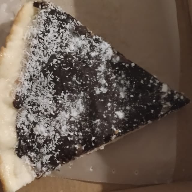 Photo of the dish “Tarta havanette”